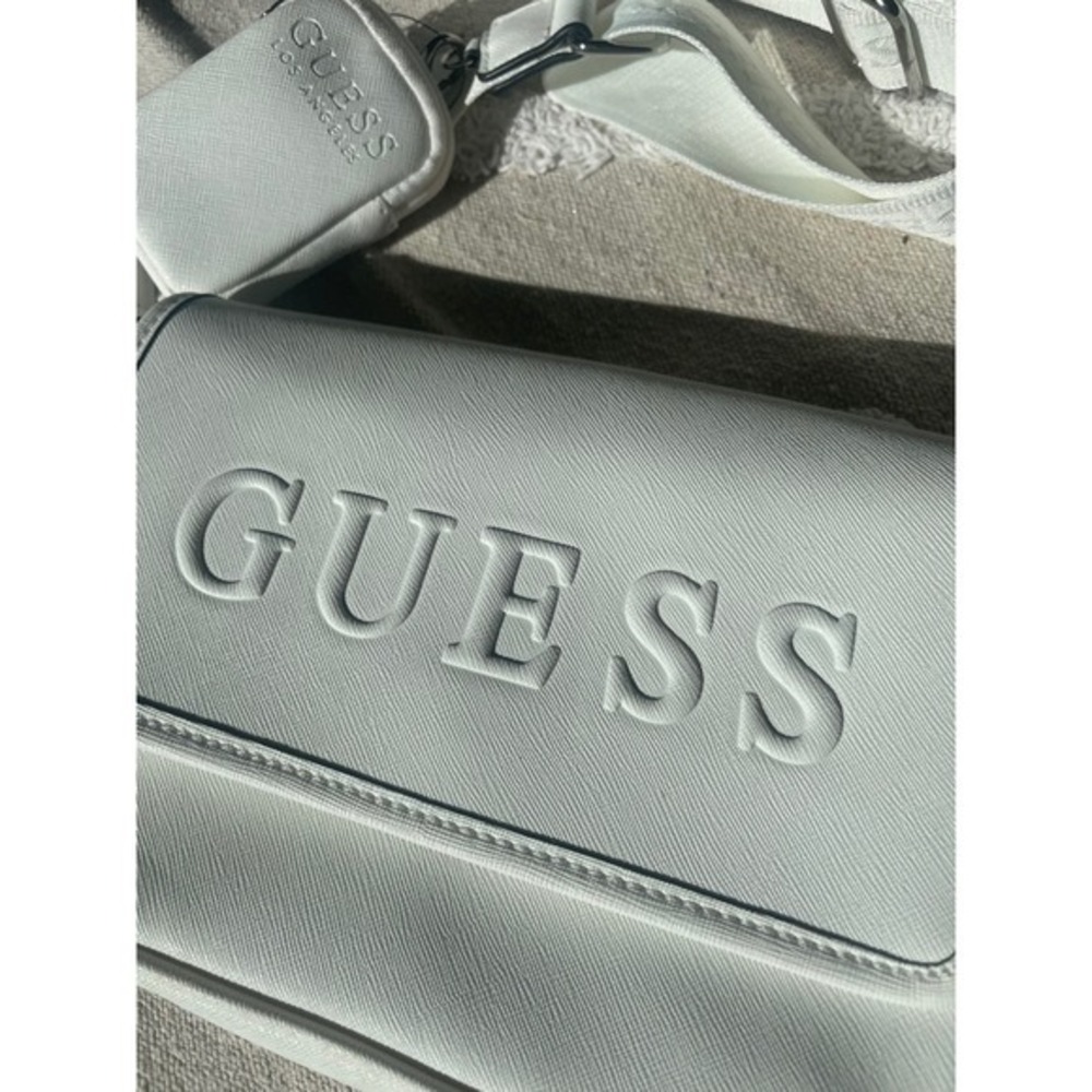 Guess Crossbody Bag - Picture 2 of 6